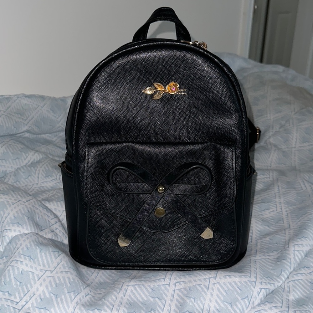 Mini Backpack - image 1